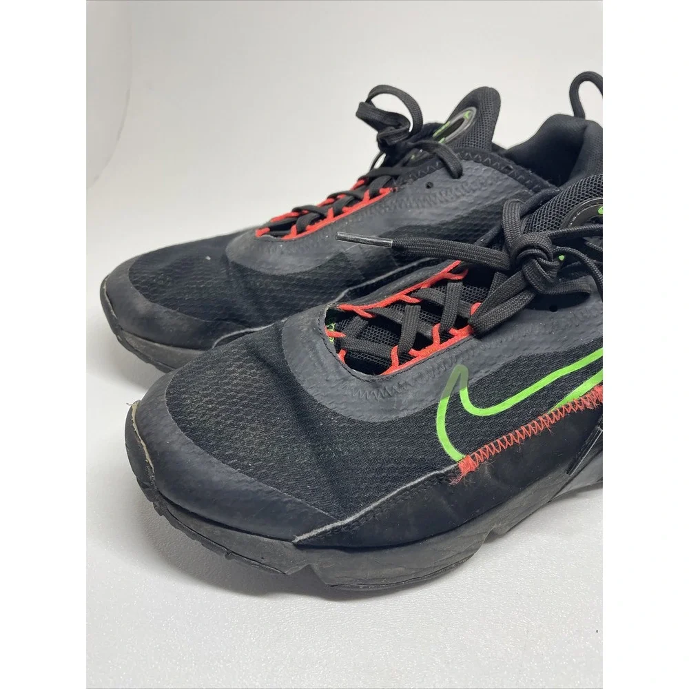 Nike Air Max‎ 2090 (GS) DB2618-001 Size 6.5Y Sneakers Shoes